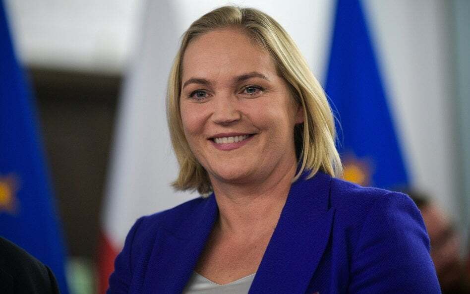 Domunika Chorosińska