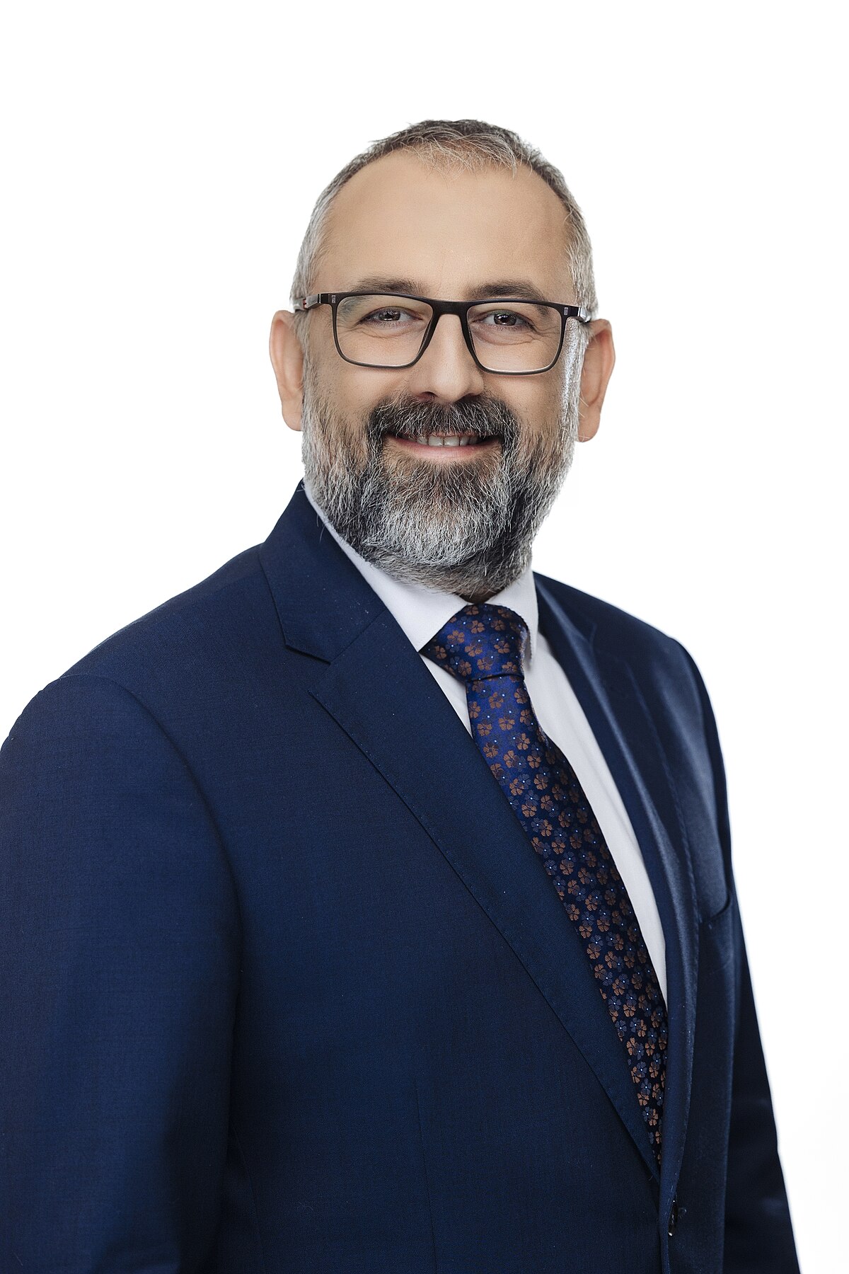 Krzysztof_Bieńkowski_Kancelaria_Senatu_2023