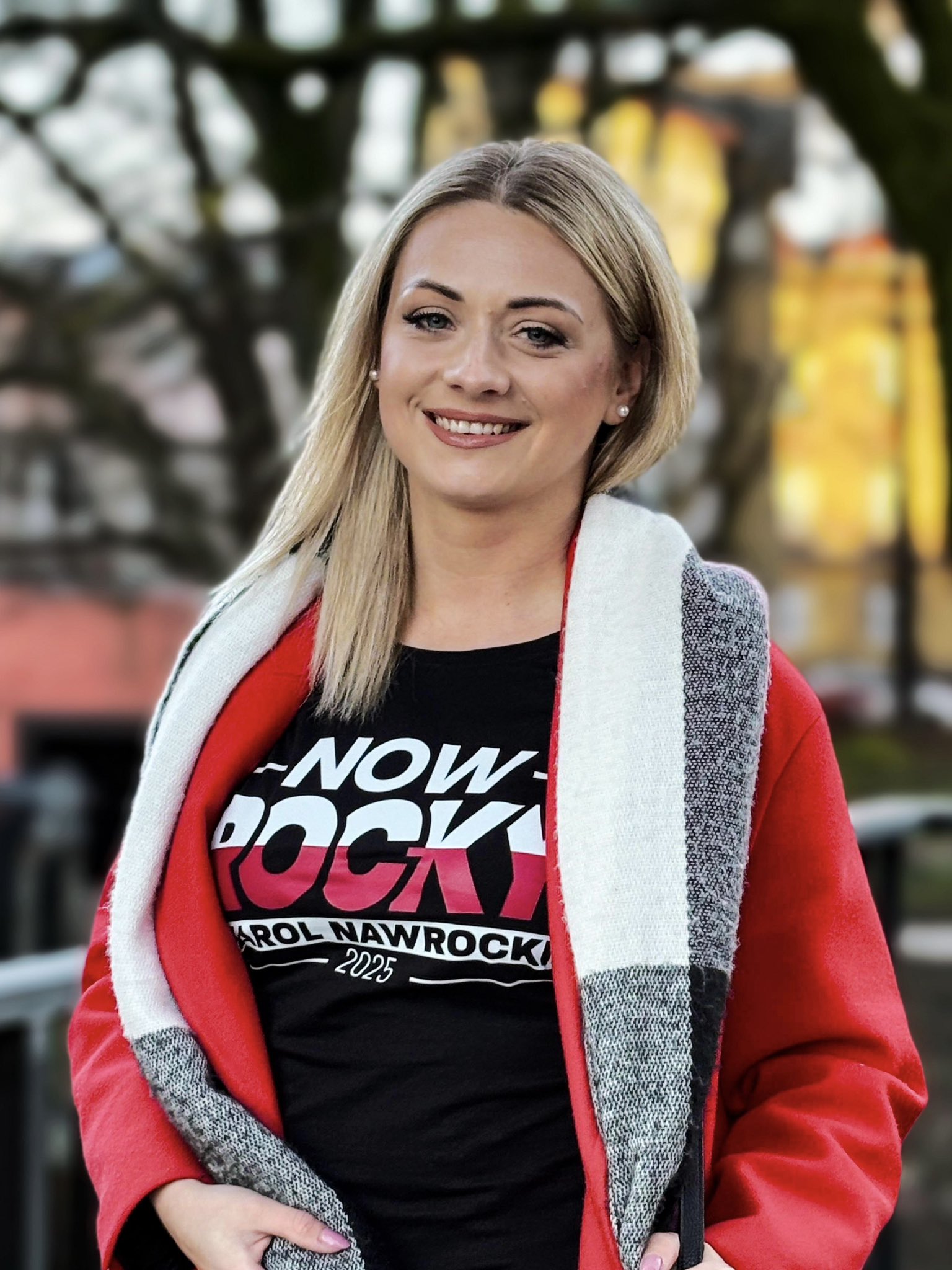 Marta Muller-Gajek Samorząd