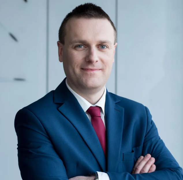 grzegorz ksepko