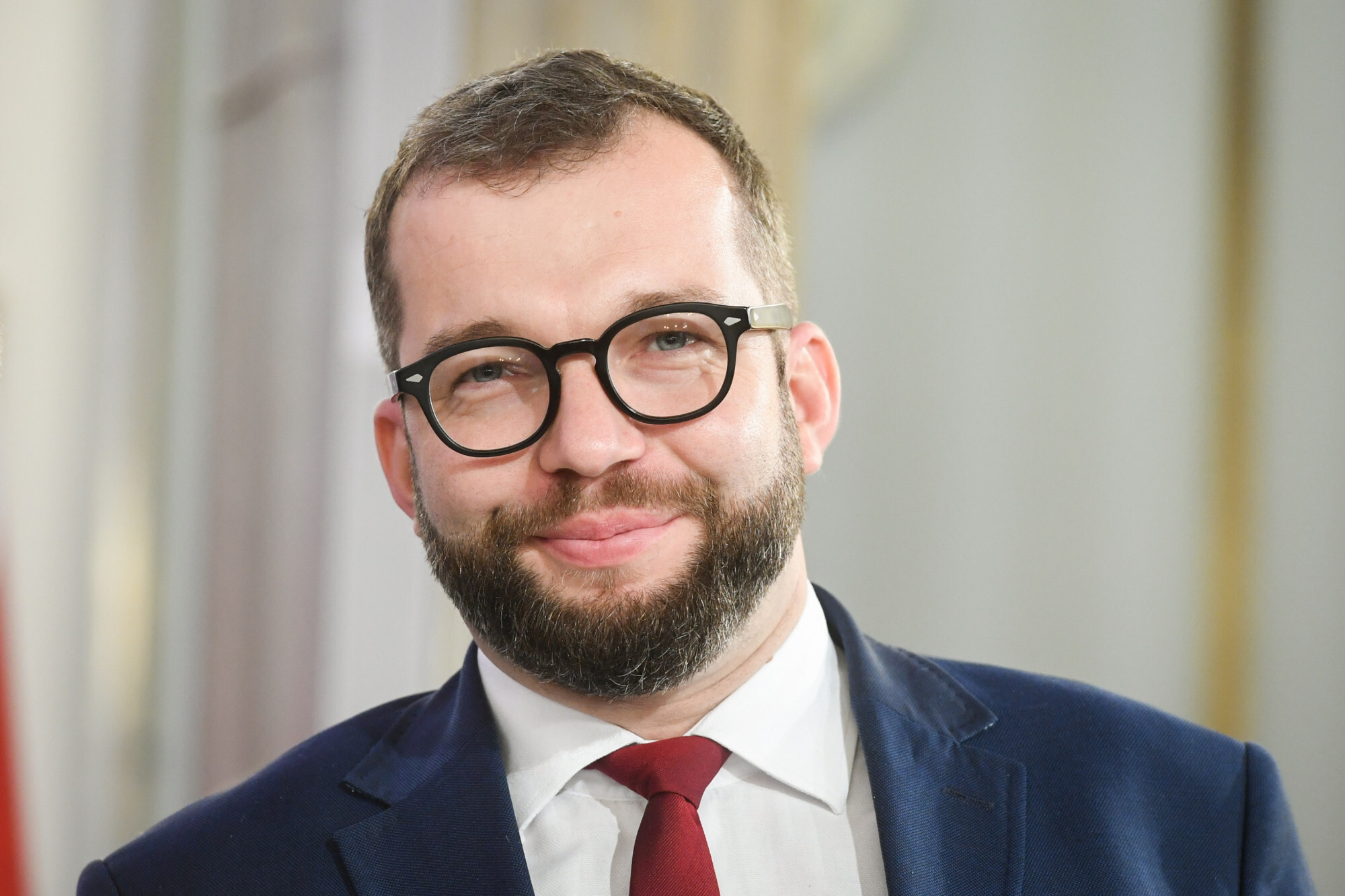 grzegorz puda