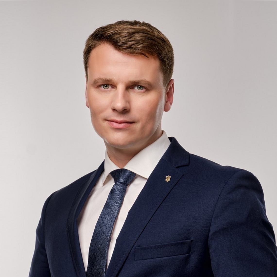 jarosław margielski