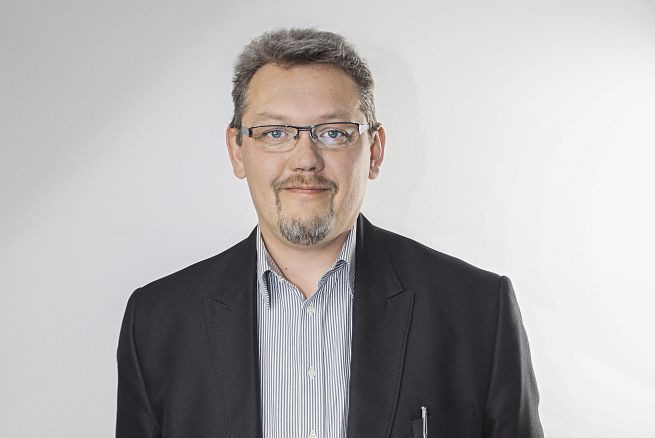 maciej wośko