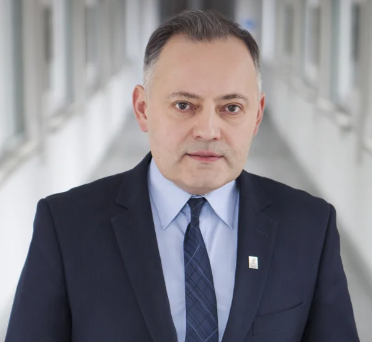 wojciech dąbrowski